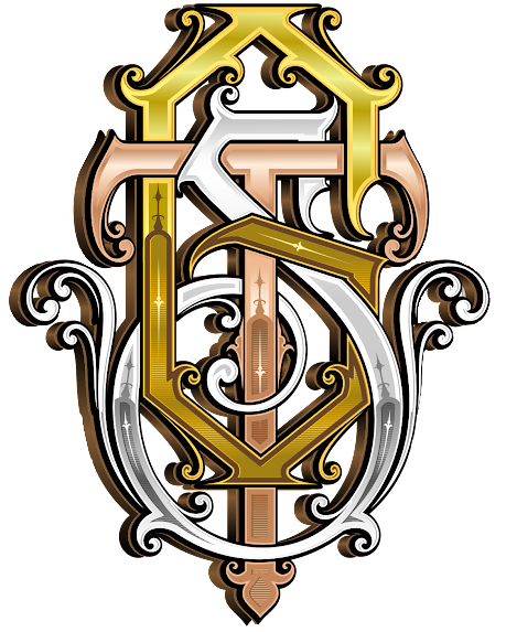 GLORIOUS STUDIOS LLC logo