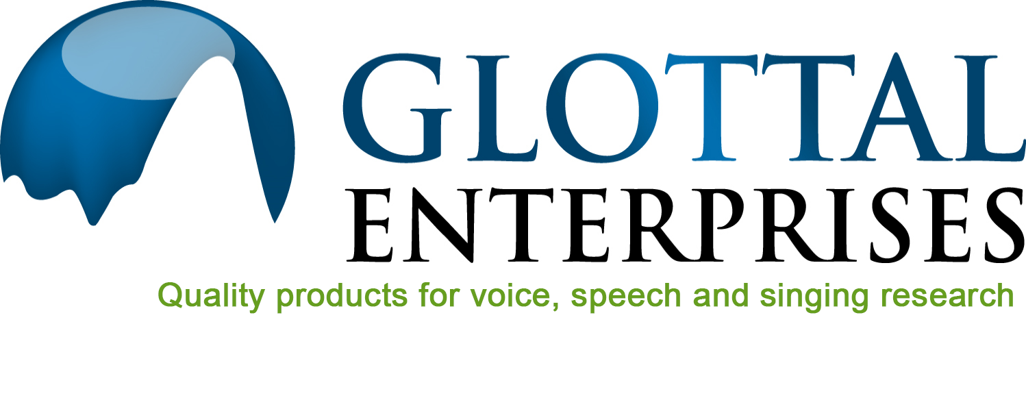 GLOTTAL ENTERPRISES INC logo