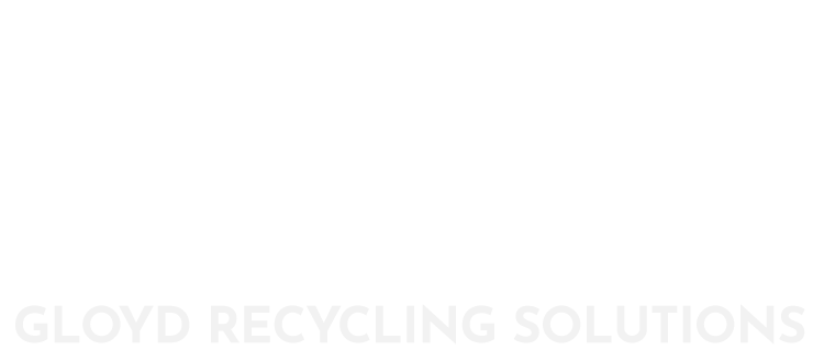 GLOYD RECYCLING SOLUTIONS, LLC logo