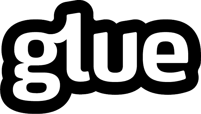GLUE ADVERTISING LLC logo
