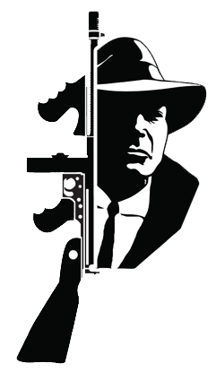 GMAN EMBLEM LLC logo