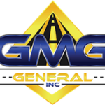 GMG GENERAL INC logo