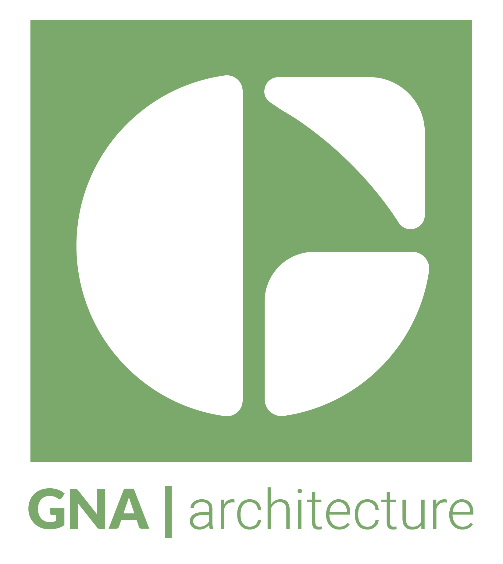 GNA ARCHITECTURE logo