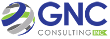 GNC CONSULTING INC logo