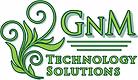 GNM TECHNOLOGY SOLUTIONS LLC logo