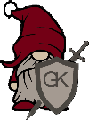 GNOME KOTES LLC logo