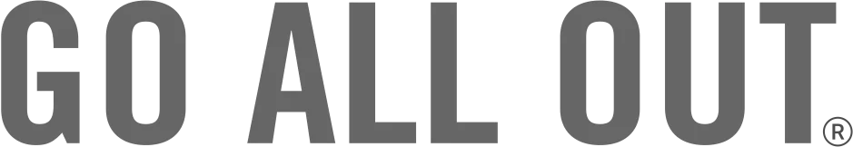 GO ALL OUT CHAMPAIGN, LLC logo