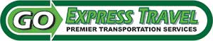GO EXPRESS TRAVEL logo