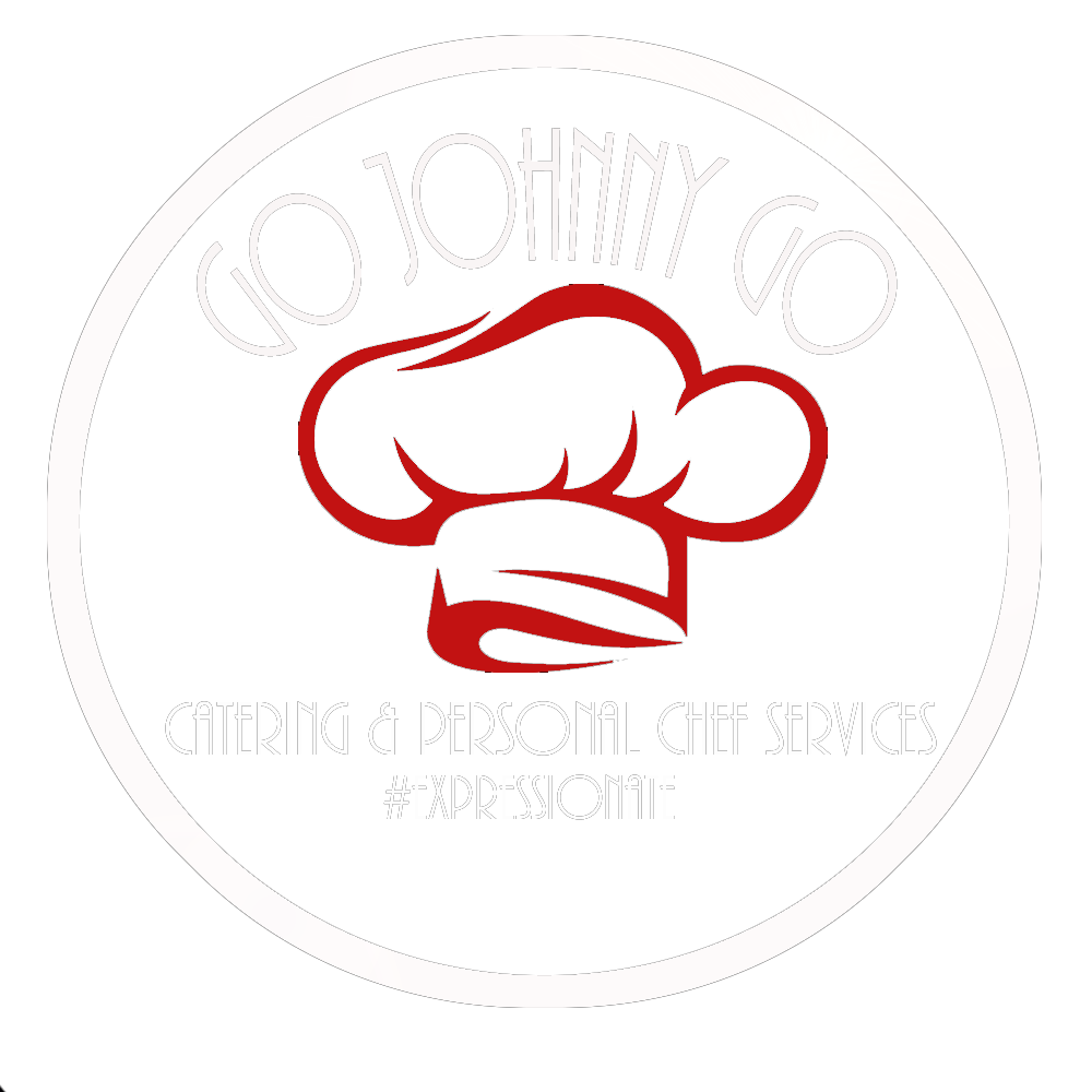 GO JOHNNY GO CATERING, INC. logo