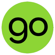 GO MEDIA LLC logo