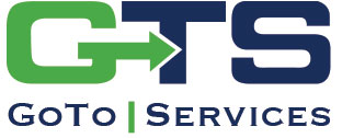 GO TO COMMERCIAL CLEANING SERVICES LLC logo