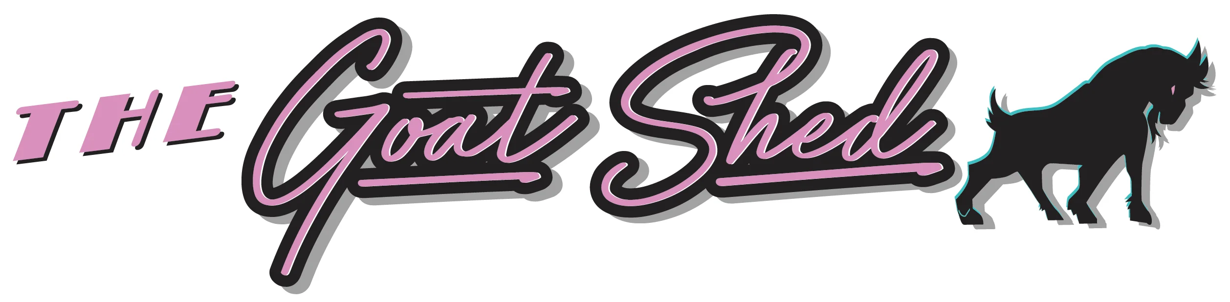GOAT SHED PERFORMANCE INSTITUTE LLC logo
