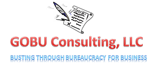 GOBU CONSULTING LLC logo