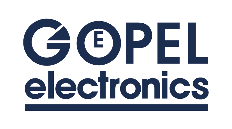 GOEPEL ELECTRONICS LLC logo