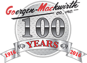 GOERGEN-MACKWIRTH CO INC logo