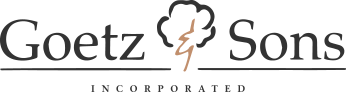 GOETZ FIBERS LP logo