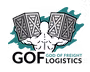 GOF LOGISTICS LLC logo