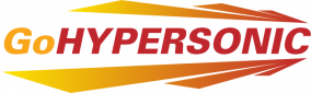 GOHYPERSONIC INCORPORATED logo