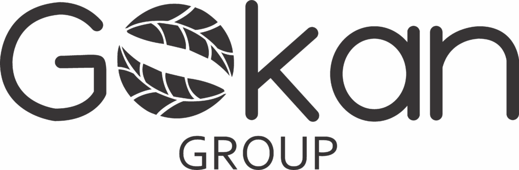 GOKAN LLC logo
