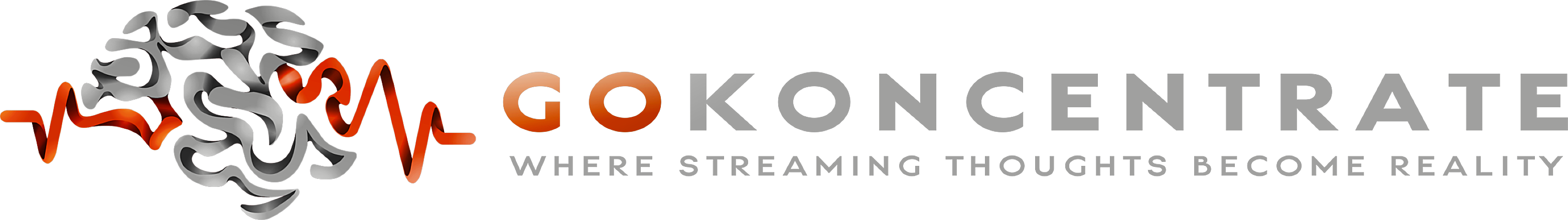GOKONCENTRATE INC logo