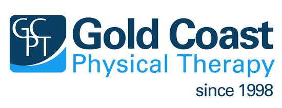 GOLD COAST PHYSICAL THERAPY ASSOCIATES, LLC logo