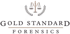 GOLD STANDARD FORENSICS LLC logo