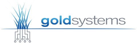 GOLD SYSTEMS, INC. logo