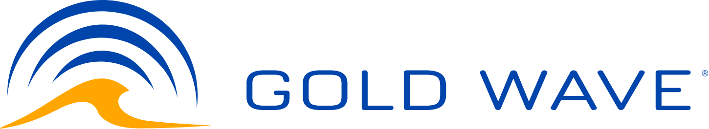 GOLD WAVE INC logo