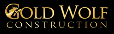 GOLD WOLF CONSTRUCTION LLC logo