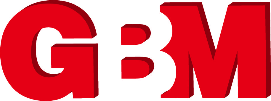 GOLDEN BUSINESS MACHINES INC logo