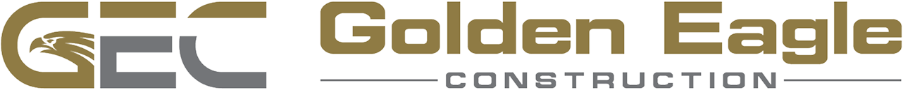 GOLDEN EAGLE CONSTRUCTION INC logo