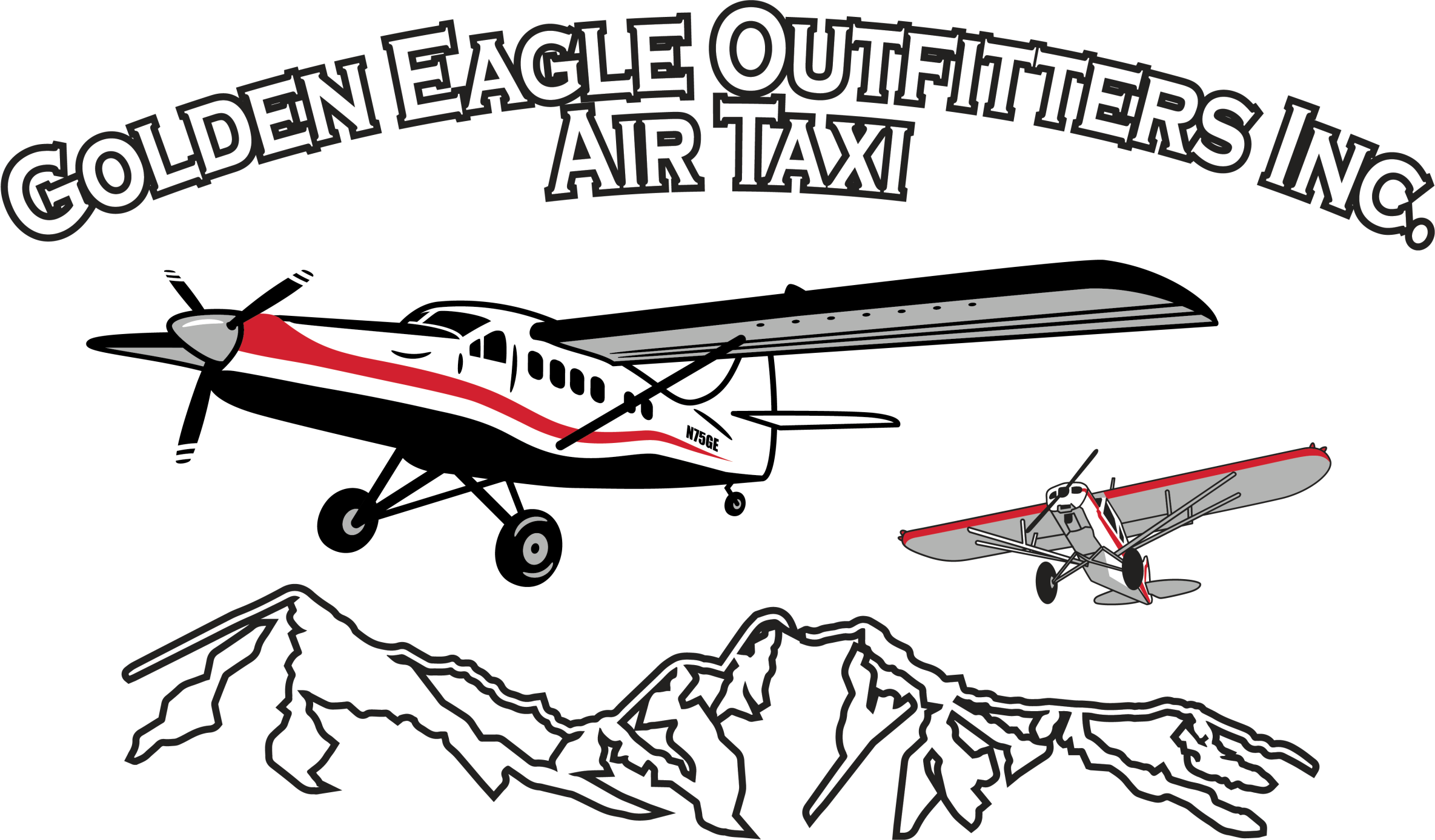 GOLDEN EAGLE OUTFITTERS, INC logo