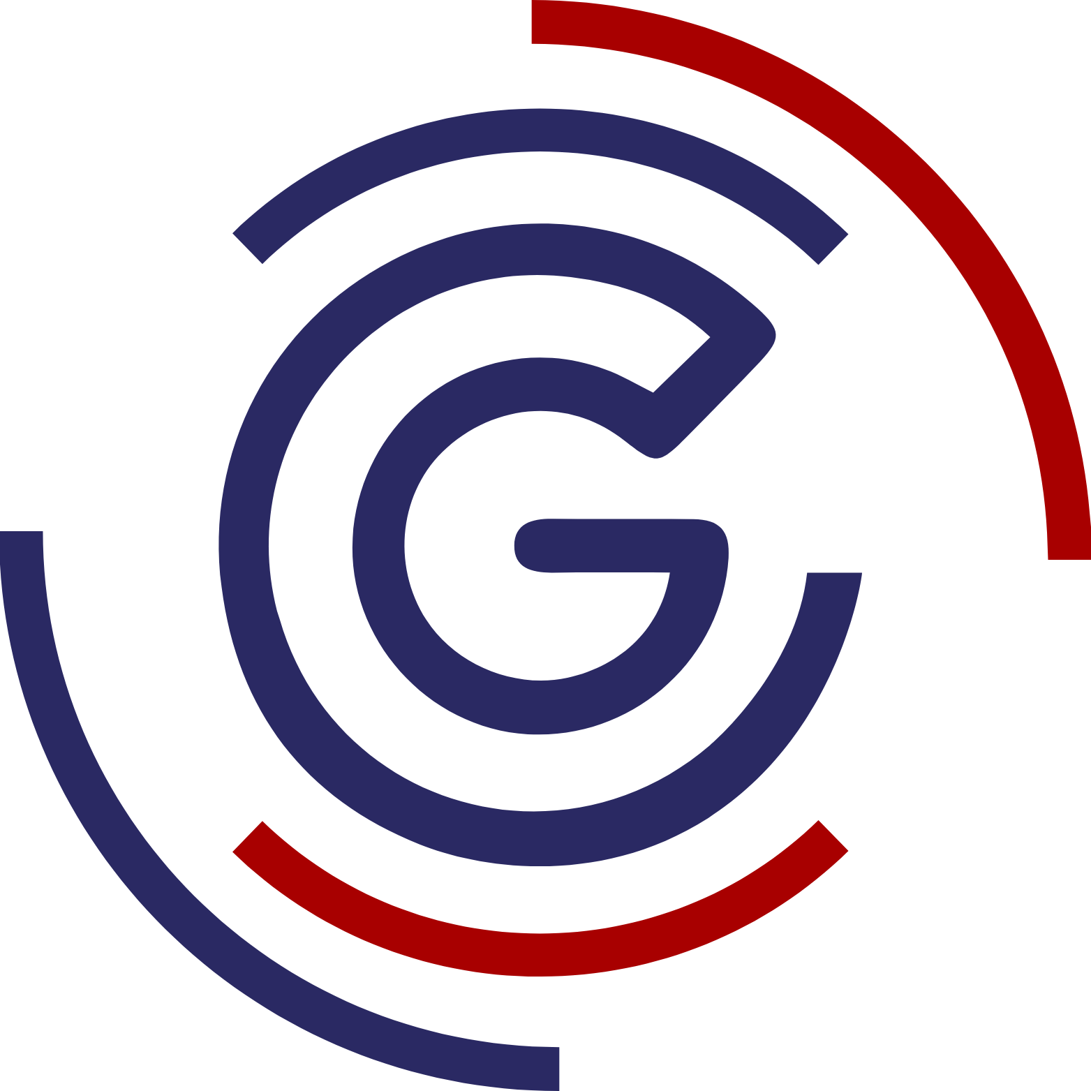 GOLDEN GATE FEDERAL LLC logo