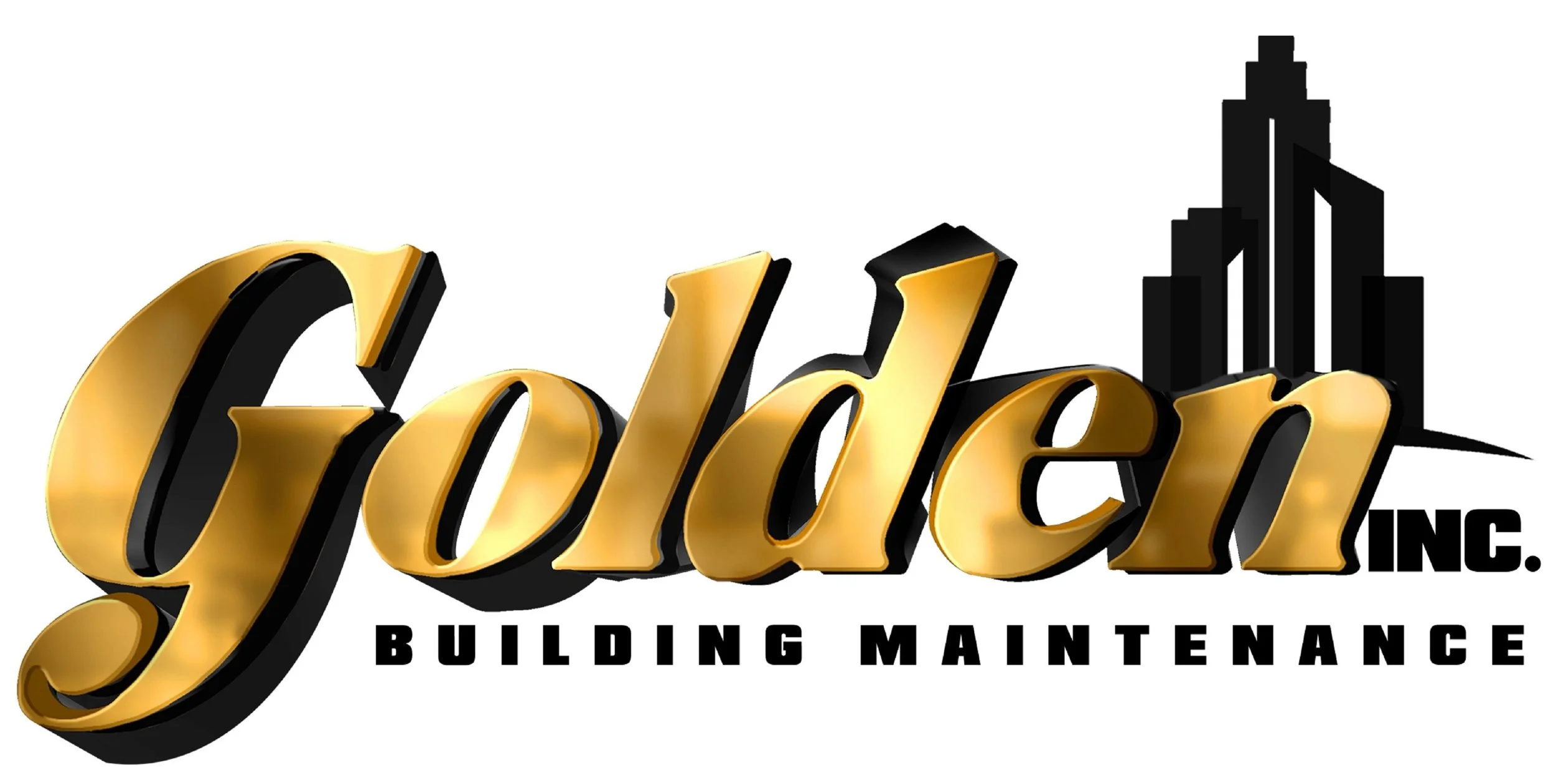 GOLDEN INC logo