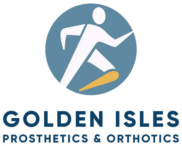 GOLDEN ISLES PROSTHETICS & ORTHOTICS, LLC logo
