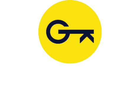 GOLDEN KEY EXPRESS, LLC logo
