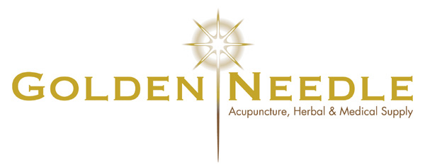 GOLDEN NEEDLE ACUPUNCTURE, HERBAL & MEDICAL SUPPLY, INC. logo