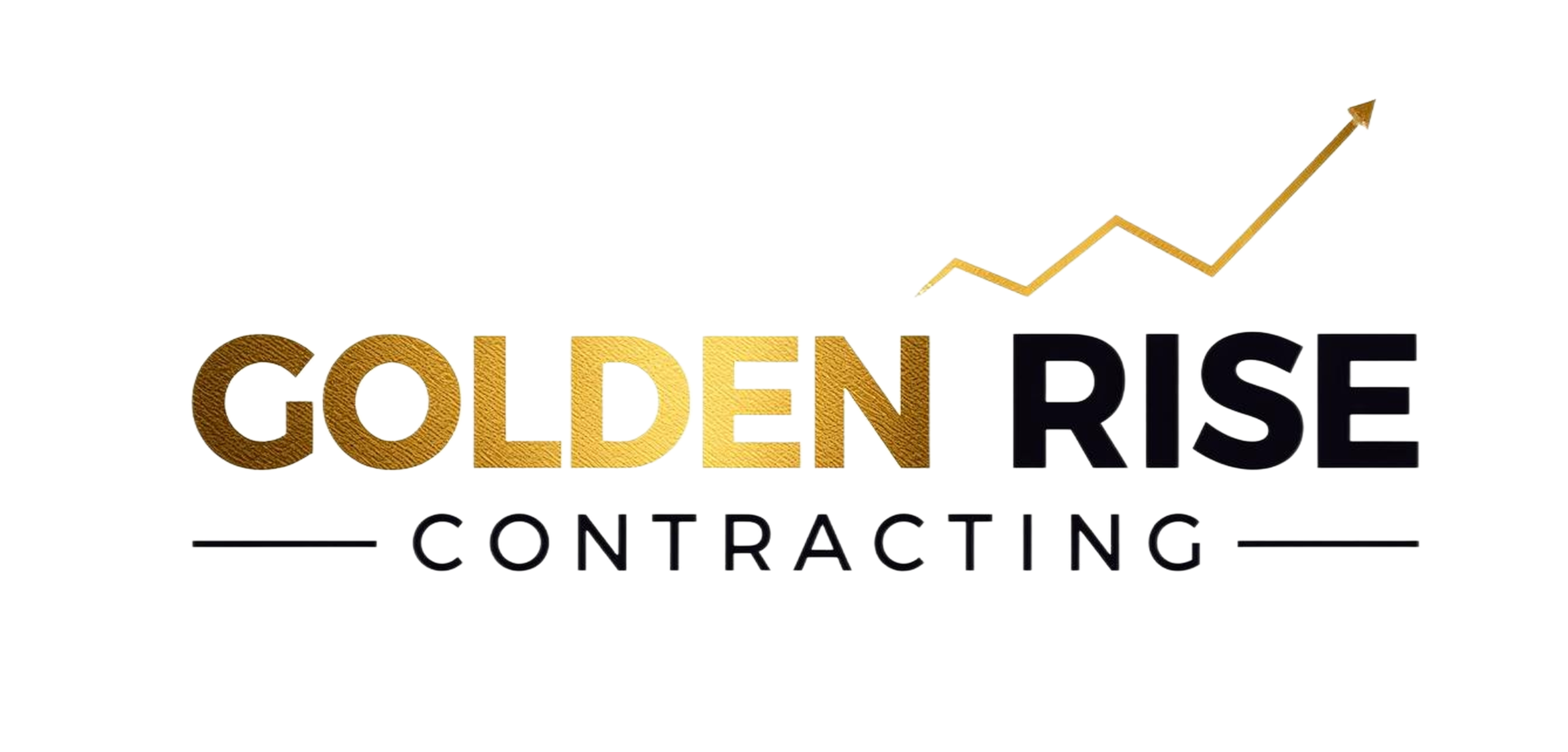 GOLDEN RISE CONTRACTING, INC logo