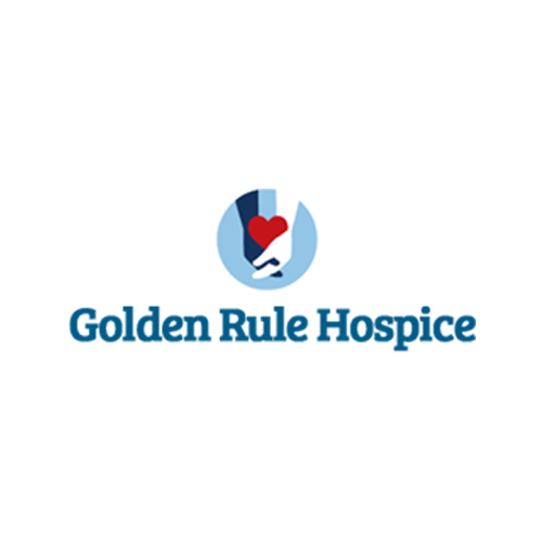 GOLDEN RULE HOSPICE INC logo