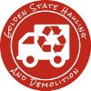 GOLDEN STATE HAULING & DEMO, INC logo