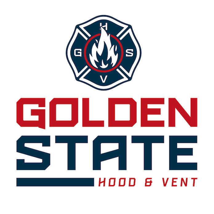 GOLDEN STATE HOOD AND VENT LLC logo