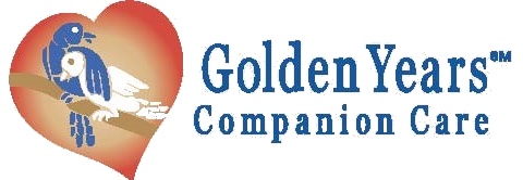 GOLDEN YEARS COMPANION CARE INC logo