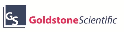 GOLDSTONE SCIENTIFIC logo