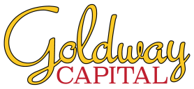 GOLDWAY CAPITAL LLC logo