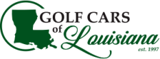 GOLF CARS OF LOUISIANA LLC logo
