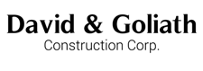 GOLIATH CONSTRUCTION CORP logo