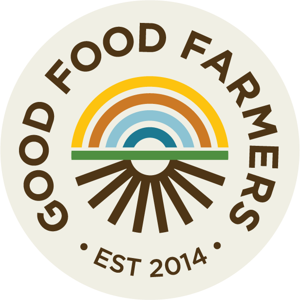GOOD FOOD FARMERS NETWORK LLC logo