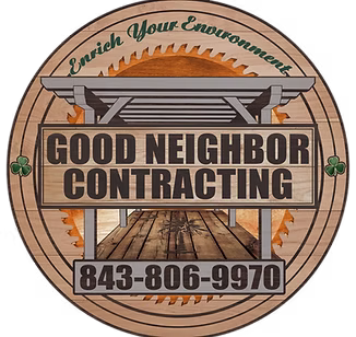 GOOD NEIGHBOR CARPENTRY LLC logo