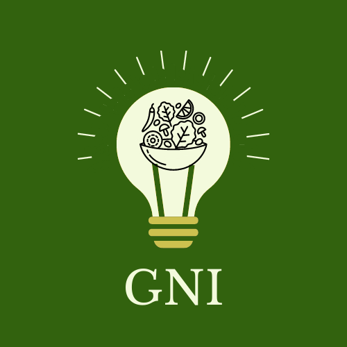 GOOD NUTRITION IDEAS LLC logo