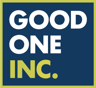 GOOD ONE INC logo